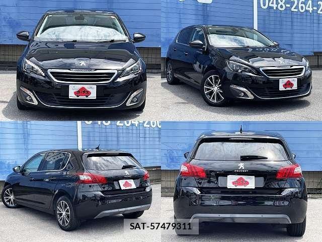 Peugeot 308 2015-10 8316362-8