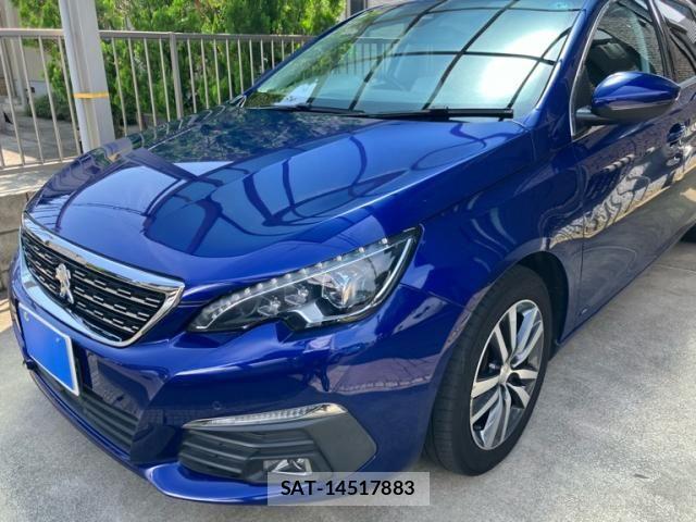 Peugeot 308 2019-04 8316361-0