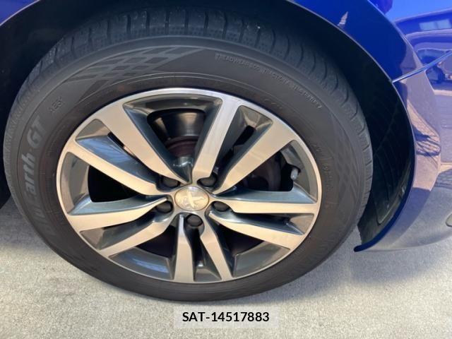 Peugeot 308 2019-04 8316361-3