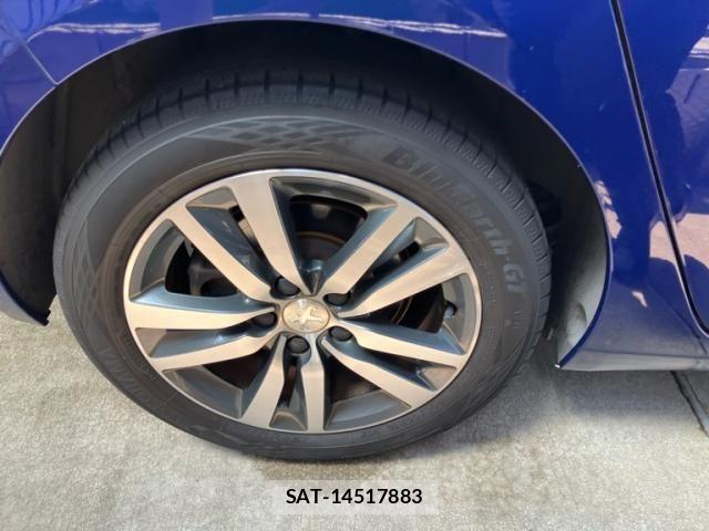 Peugeot 308 2019-04 8316361-4