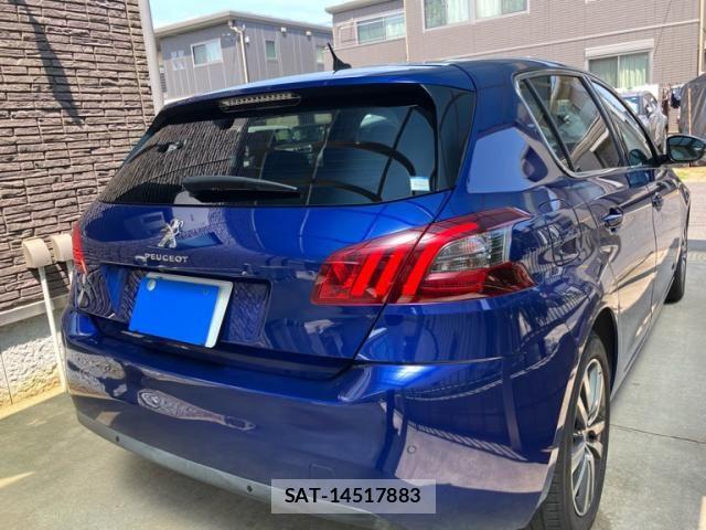 Peugeot 308 2019-04 8316361-5