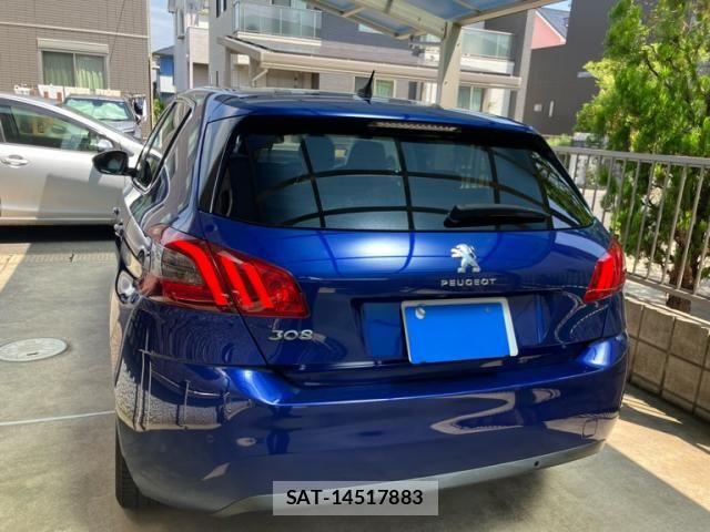 Peugeot 308 2019-04 8316361-7