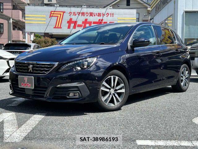Peugeot 308 2020-02 8368089-0