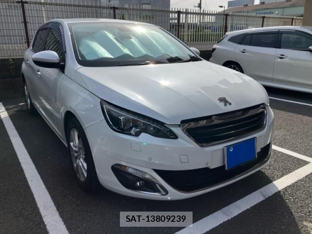 sat car