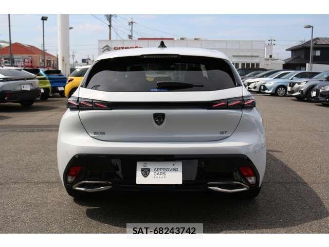 Peugeot 308 2026-01 8368082-10