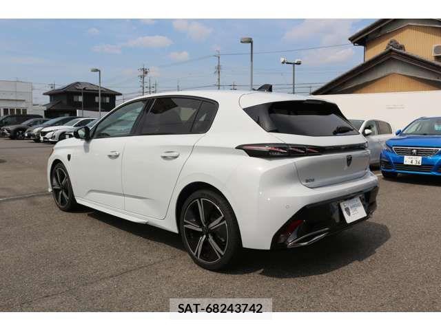 Peugeot 308 2026-01 8368082-11