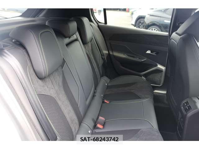 Peugeot 308 2026-01 8368082-18