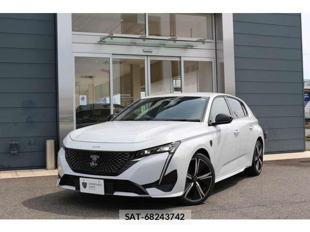 Peugeot 308 2026-01 8368082-3