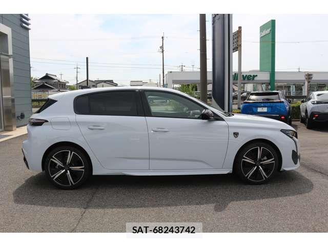 Peugeot 308 2026-01 8368082-4