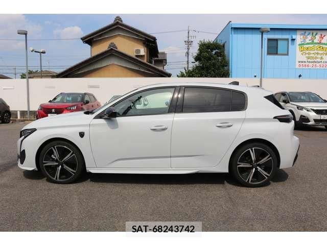Peugeot 308 2026-01 8368082-5