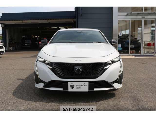 Peugeot 308 2026-01 8368082-7