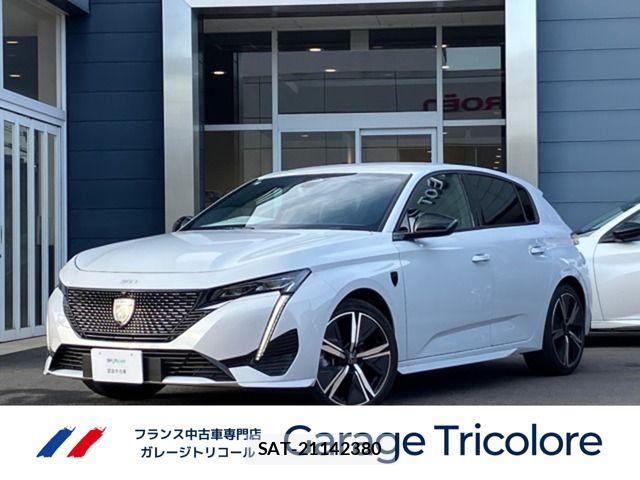 Peugeot 308 2025-06 8368085-0