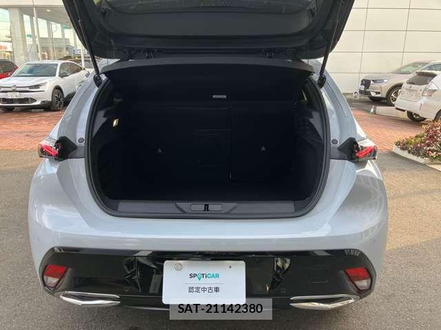 Peugeot 308 2025-06 8368085-13