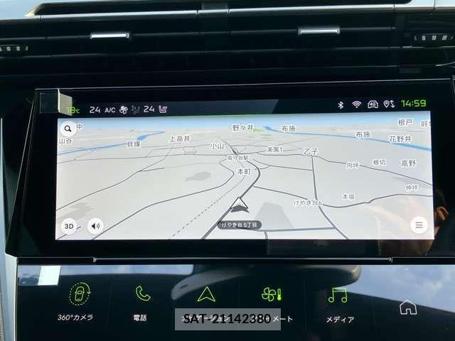 Peugeot 308 2025-06 8368085-17