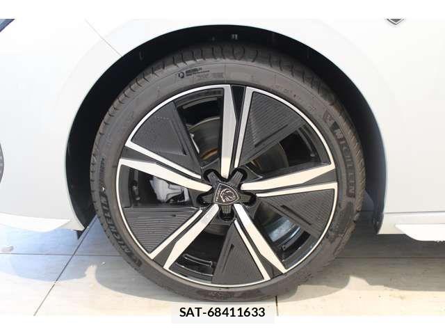 Peugeot 308 2026-01 8414332-12
