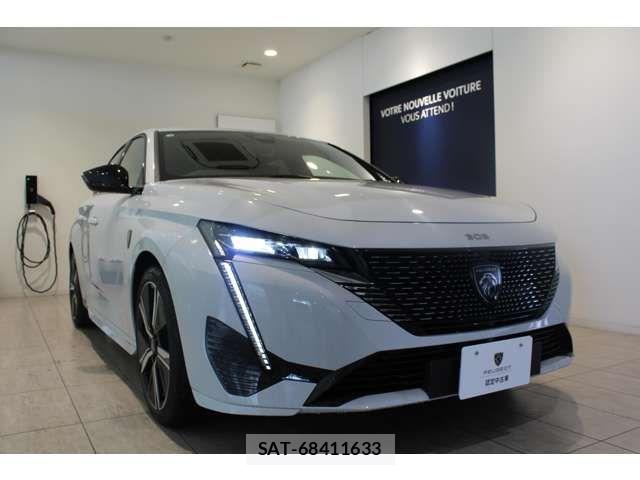 Peugeot 308 2026-01 8414332-1