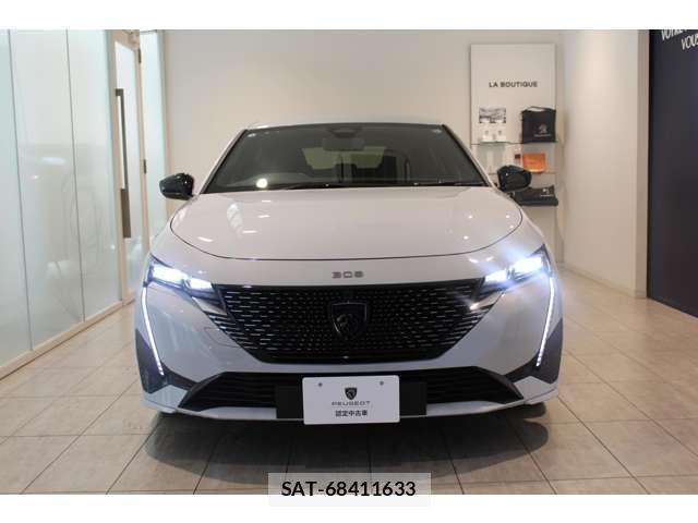 Peugeot 308 2026-01 8414332-2