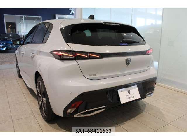 Peugeot 308 2026-01 8414332-3
