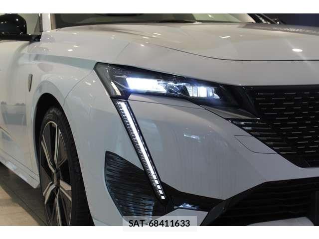 Peugeot 308 2026-01 8414332-4