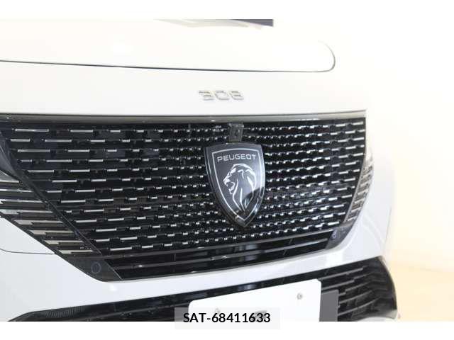 Peugeot 308 2026-01 8414332-5
