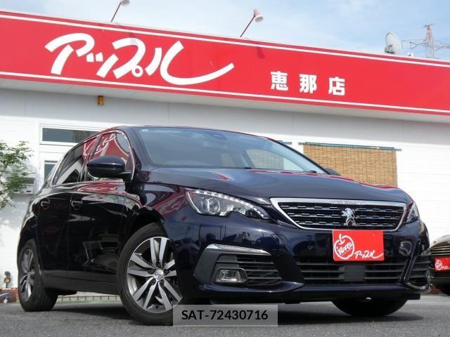Peugeot 308 2018-04 8414338-1