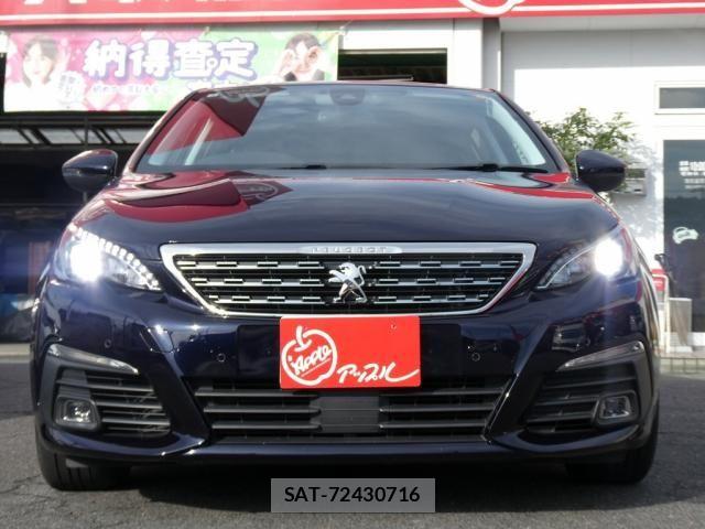 Peugeot 308 2018-04 8414338-24