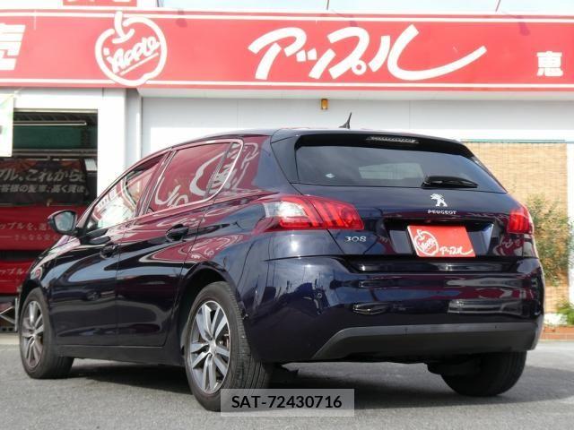 Peugeot 308 2018-04 8414338-4