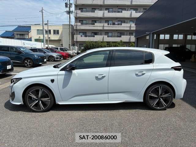 Peugeot 308 2025-12 8414334-3