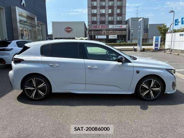 Peugeot 308 2025-12 8414334-4