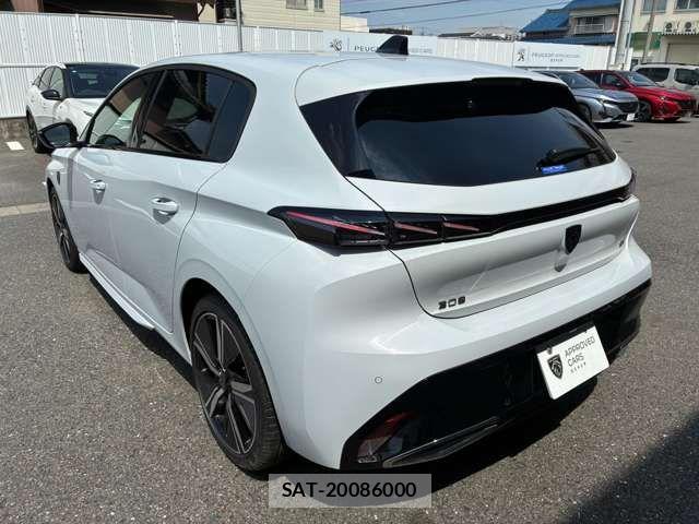 Peugeot 308 2025-12 8414334-7