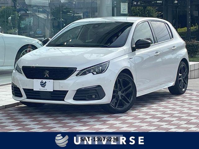 Peugeot 308 2020-03 8526561-0