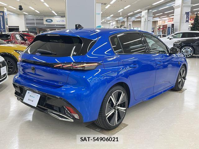 Peugeot 308 2022-10 8526556-9