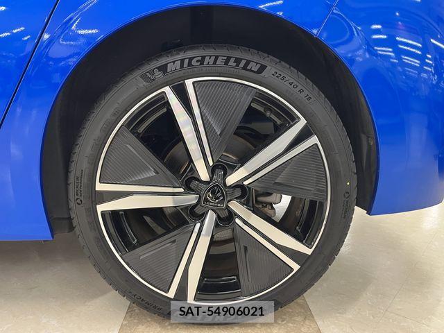 Peugeot 308 2022-10 8526556-10