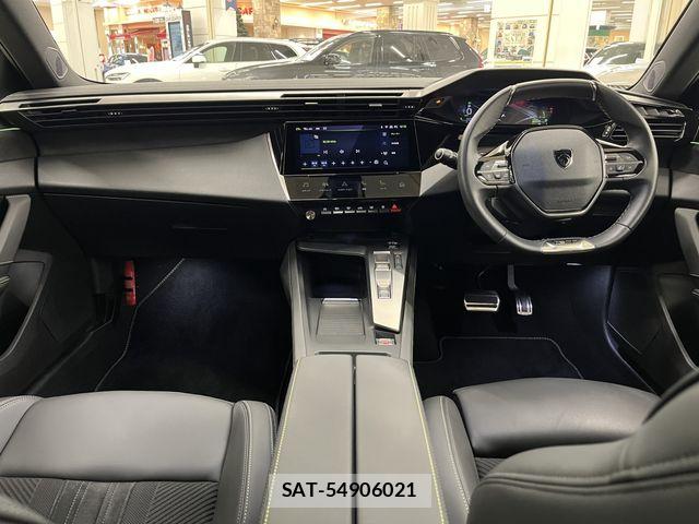 Peugeot 308 2022-10 8526556-1