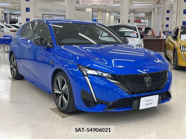 Peugeot 308 2022-10 8526556-8