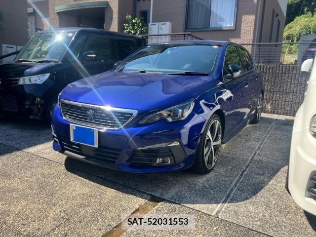 Peugeot 308 2017-12 8628351-0