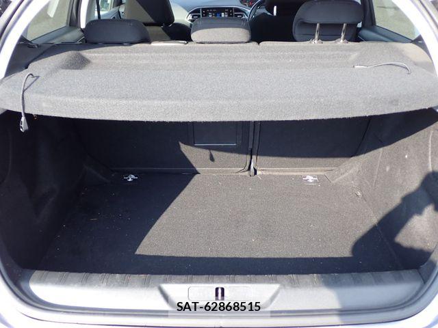 Peugeot 308 2017-08 8666722-24
