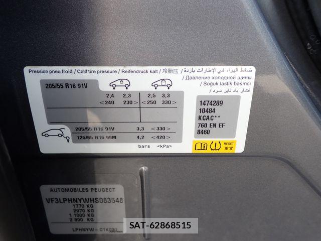 Peugeot 308 2017-08 8666722-28