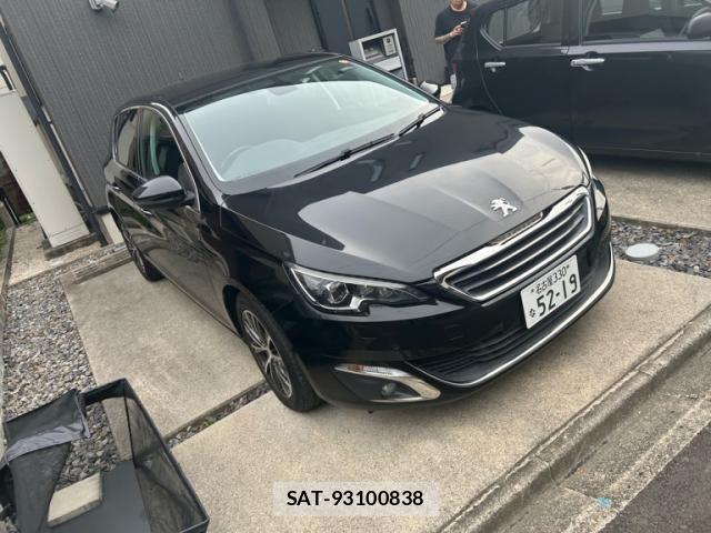 Peugeot 308 2016-09 8745168-0