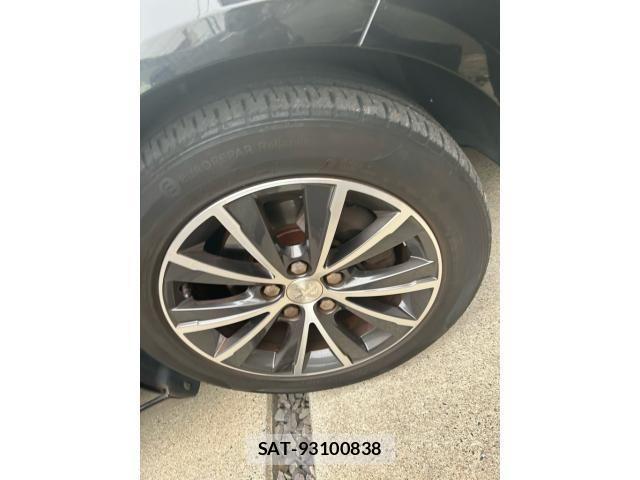 Peugeot 308 2016-09 8745168-5