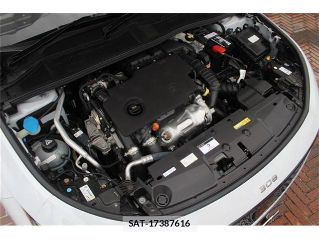 Peugeot 308 2025-03 8745167-17