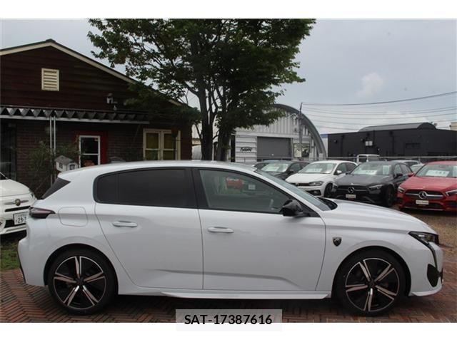 Peugeot 308 2025-03 8745167-1