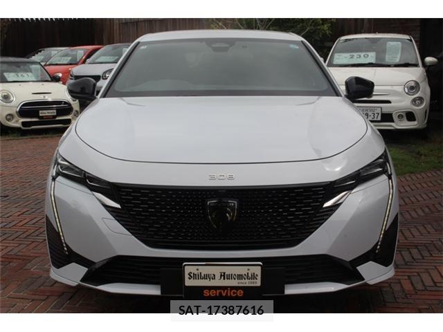 Peugeot 308 2025-03 8745167-3