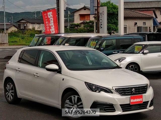 Peugeot 308 2019-10 8831055-3