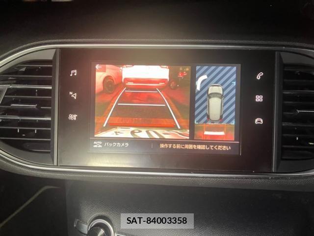 Peugeot 308 2017-10 8850343-23