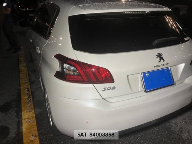 Peugeot 308 2017-10 8850343-5