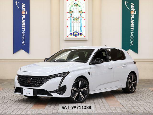 Peugeot 308 2025-09 8884175-0