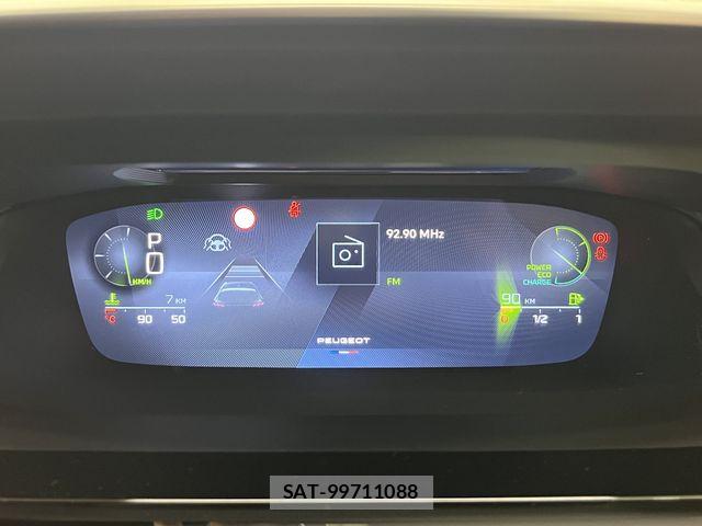 Peugeot 308 2025-09 8884175-11