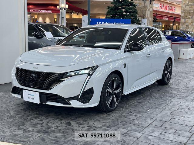 Peugeot 308 2025-09 8884175-8