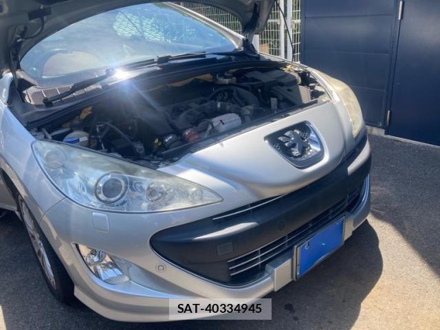sat car